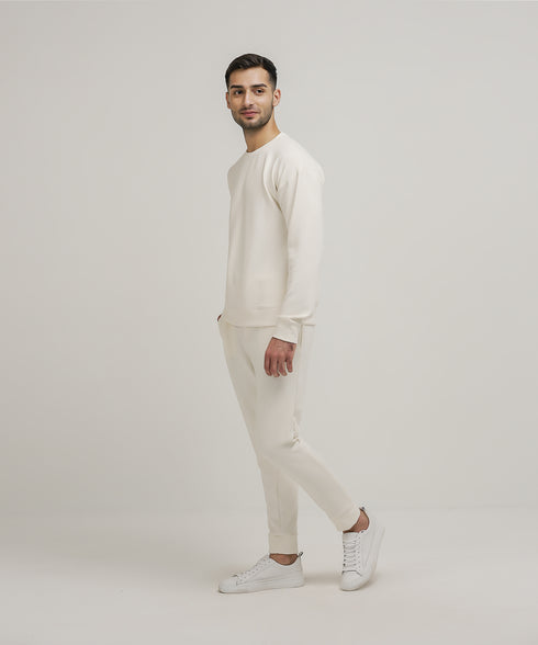 Men's LuxeStretch Sweatshirt